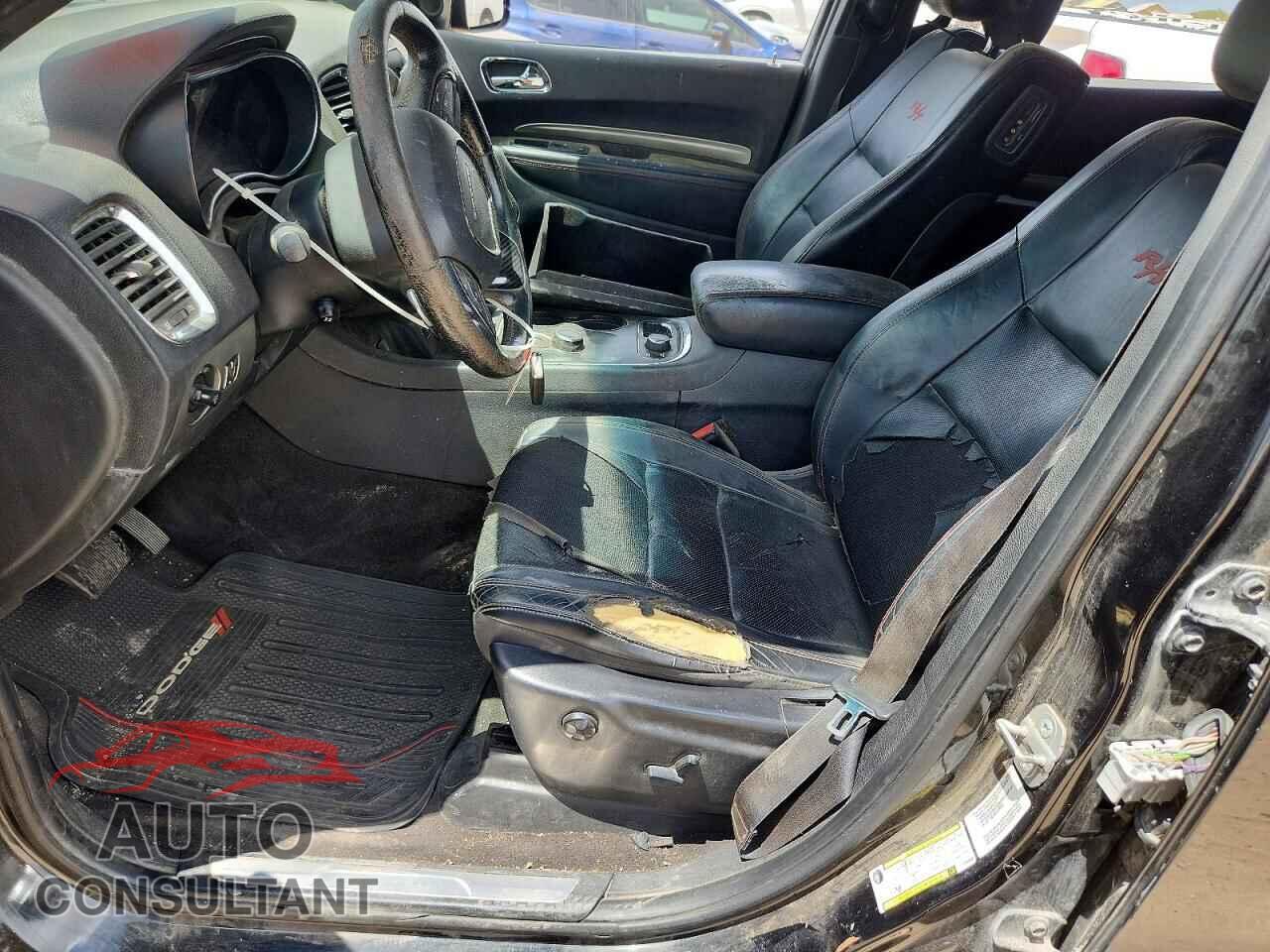 DODGE DURANGO 2014 - 1C4SDJCTXEC556668