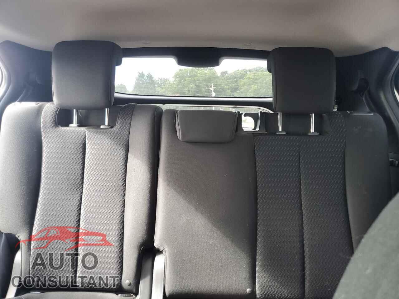 MITSUBISHI ECLIPSE 2019 - JA4AT4AA6KZ045933