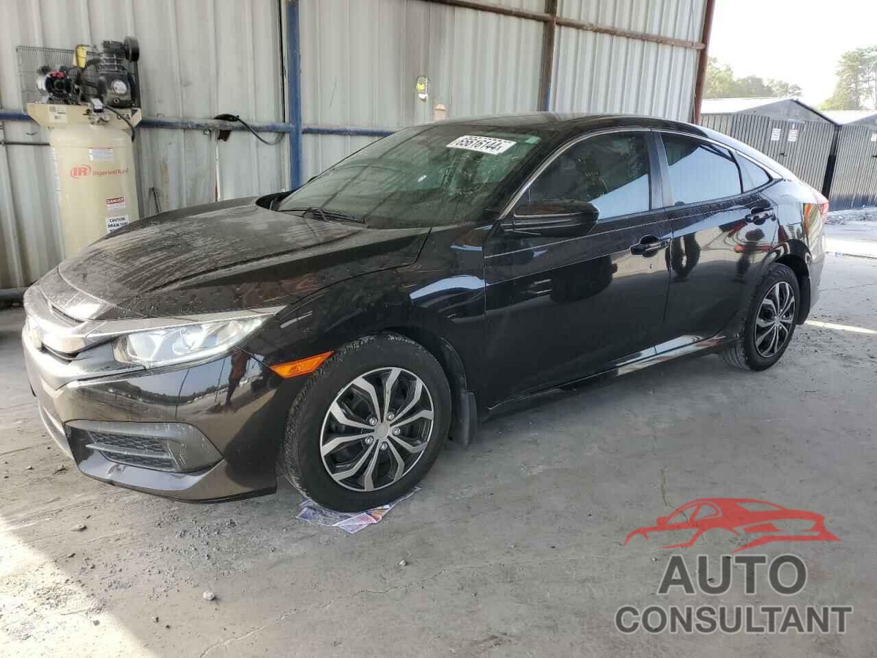 HONDA CIVIC 2016 - 19XFC2F56GE082334