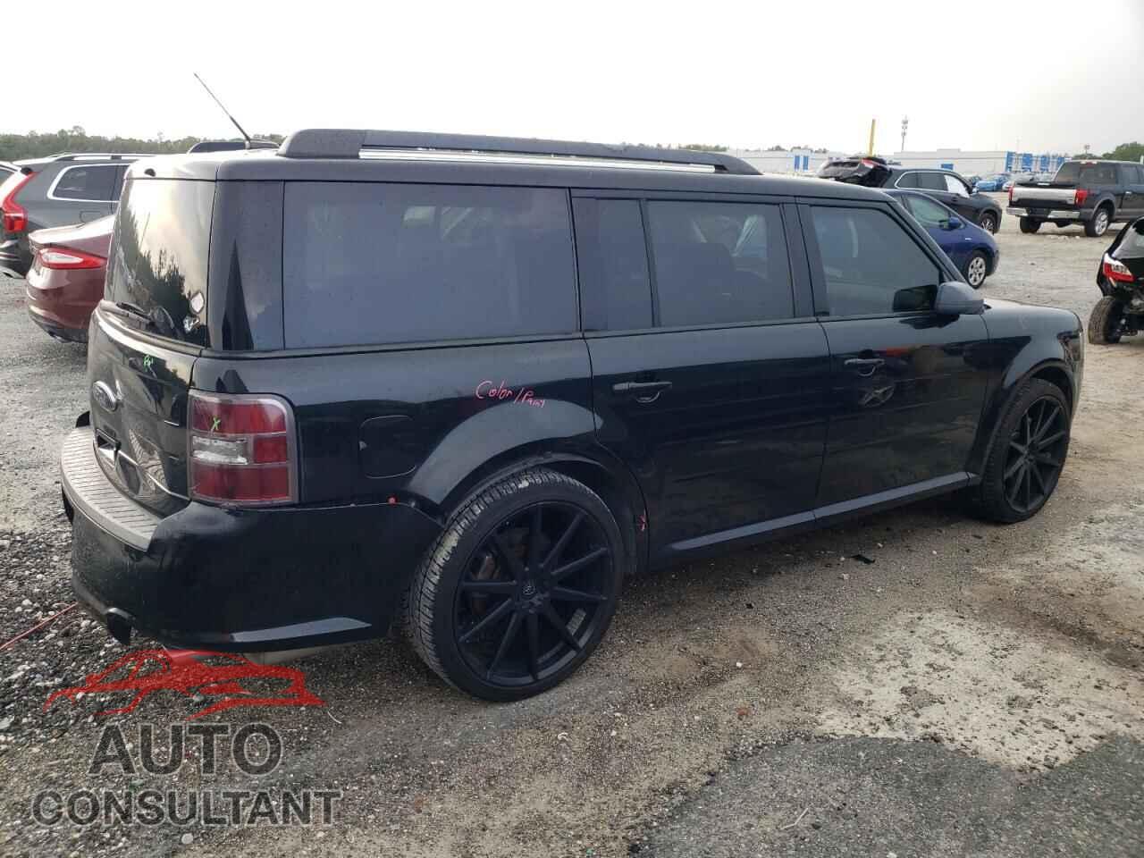 FORD FLEX 2014 - 2FMGK5B85EBD04760