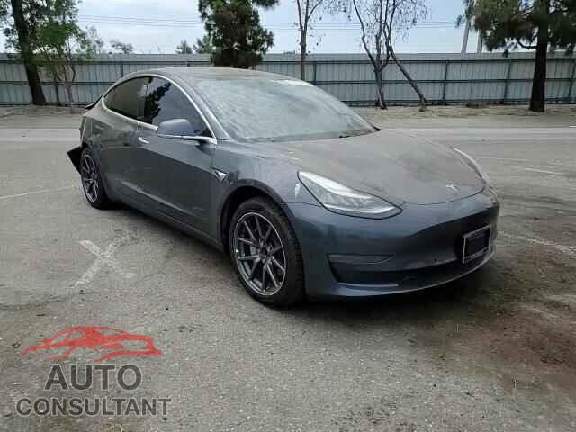 TESLA MODEL 3 2019 - 5YJ3E1EA5KF400193