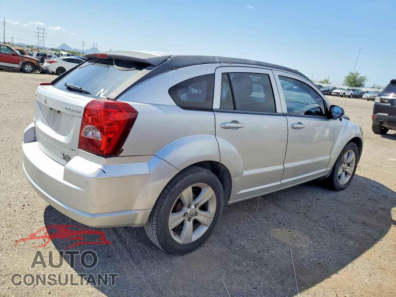 DODGE CALIBER 2010 - 1B3CB4HA4AD549871
