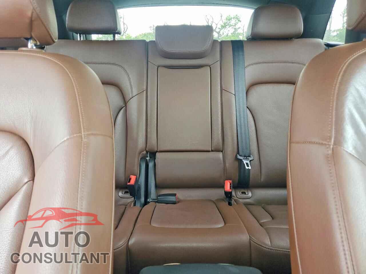 AUDI Q5 2017 - WA1L2AFPXHA046212