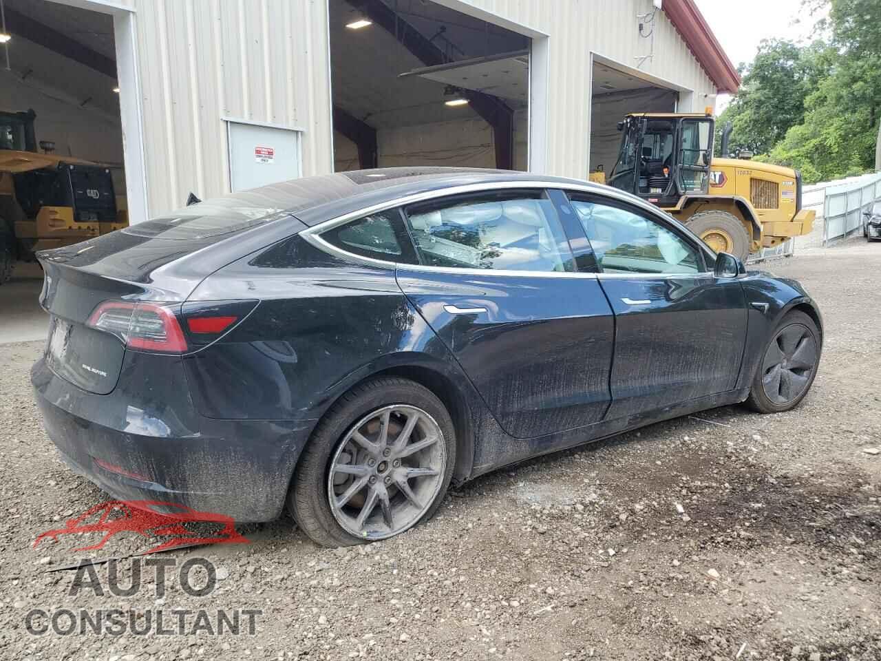 TESLA MODEL 3 2018 - 5YJ3E1EB0JF144276
