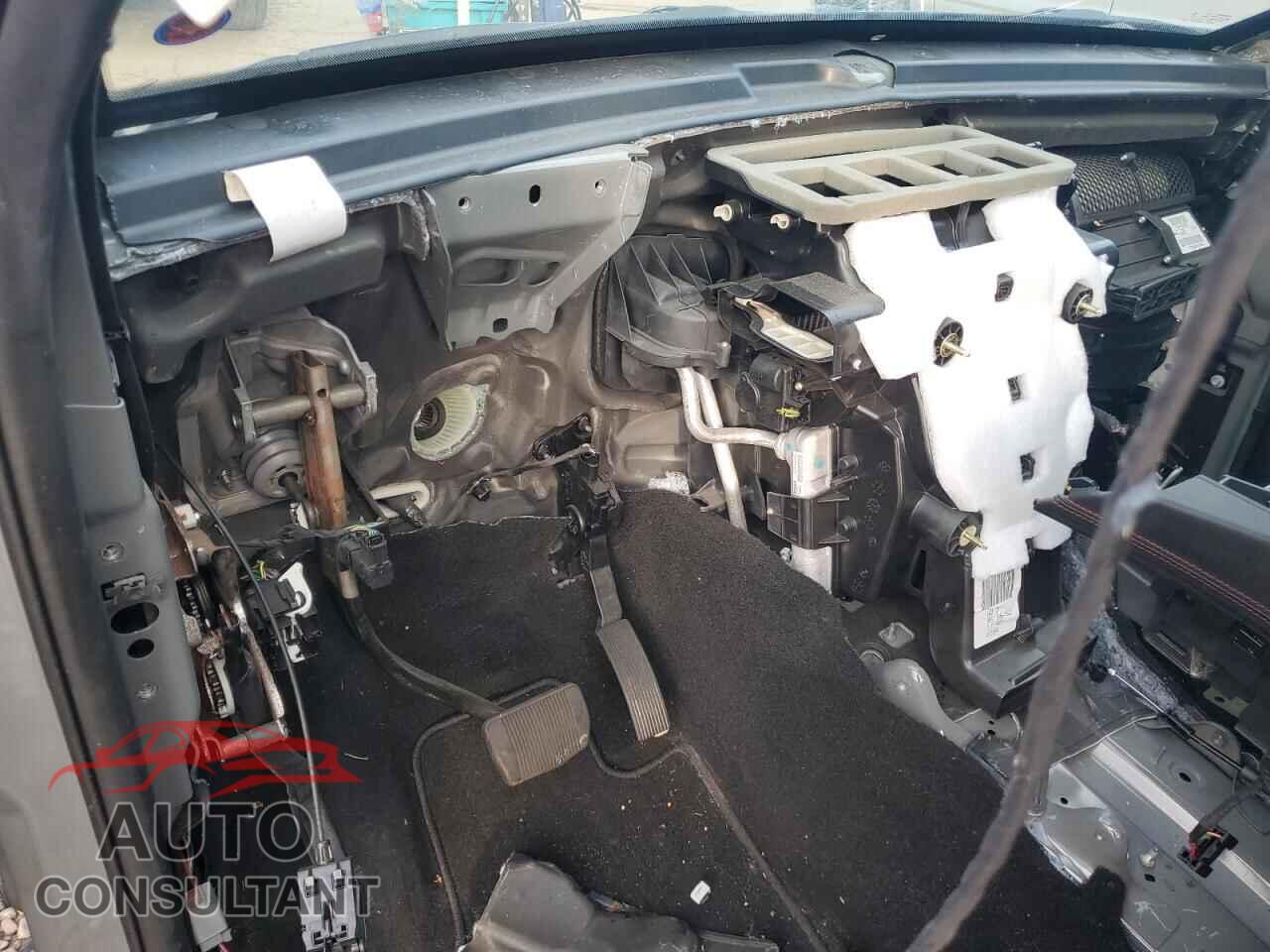 DODGE DURANGO 2024 - 1C4SDJCT1RC157718