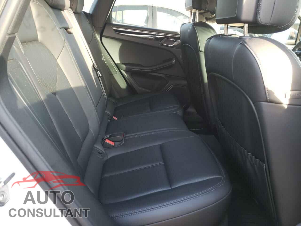 PORSCHE MACAN 2020 - WP1AA2A55LLB11913
