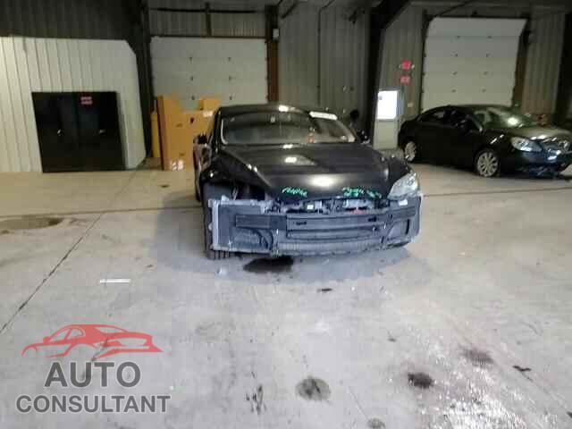 TESLA MODEL S 2013 - 5YJSA1CP7DFP17331