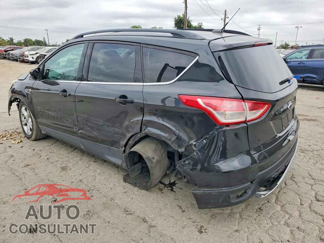 FORD ESCAPE 2014 - 1FMCU0G96EUC34998