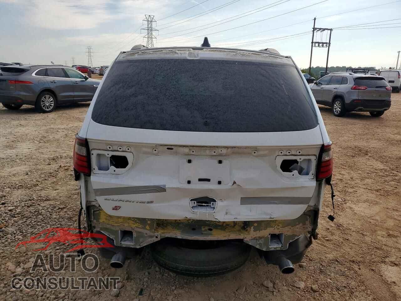 DODGE DURANGO 2023 - 1C4RDJDG4PC628015