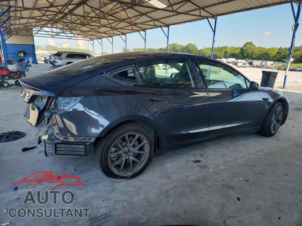 TESLA MODEL 3 2023 - 5YJ3E1EA2PF385305