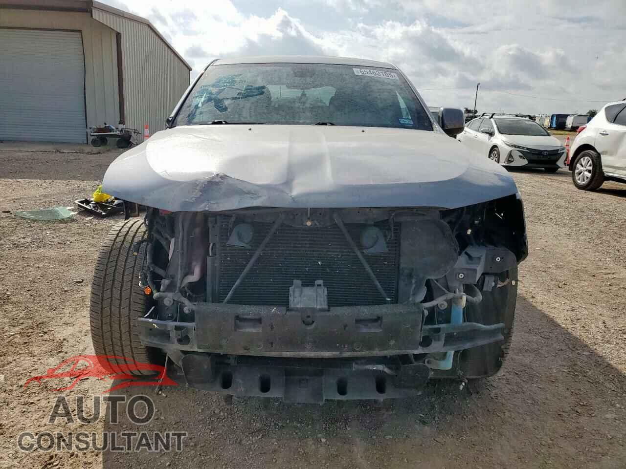 DODGE DURANGO 2014 - 1C4RDHAG6EC438226