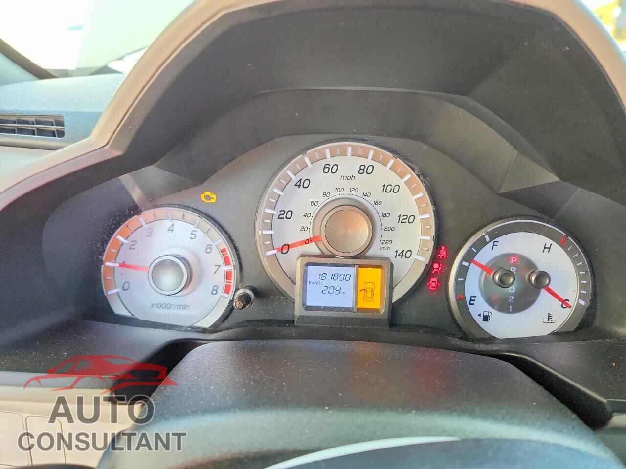 HONDA PILOT 2014 - 5FNYF3H21EB022896