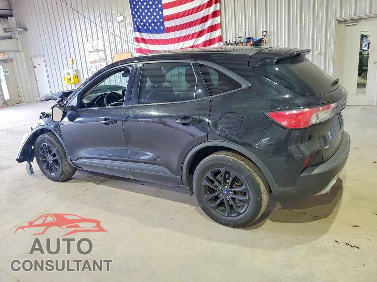 FORD ESCAPE 2020 - 1FMCU9BZ3LUA61725