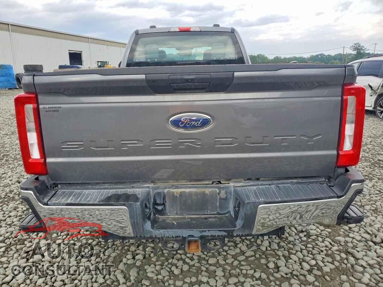 FORD F250 2024 - 1FT7W2BA3RED86511