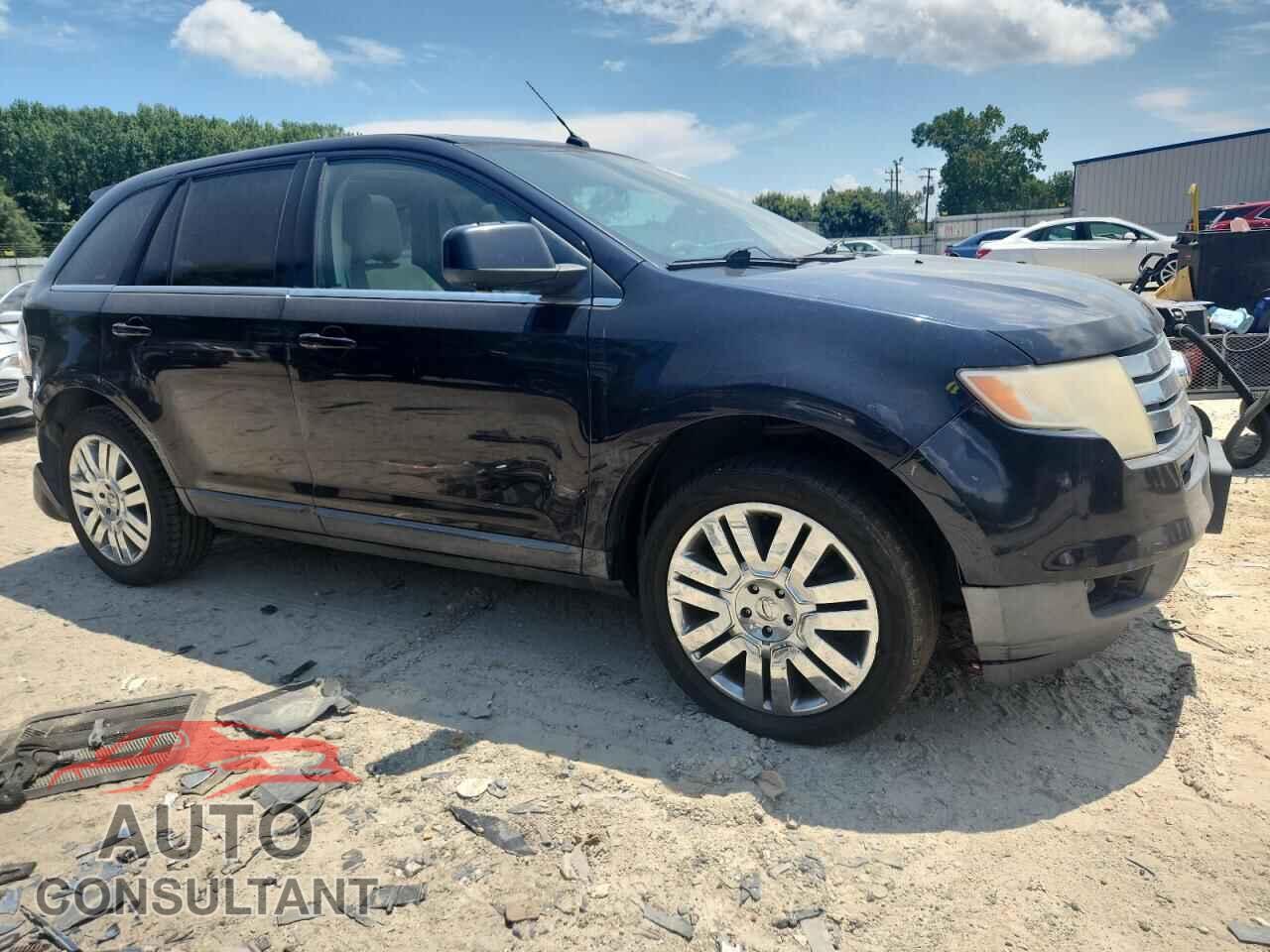 FORD EDGE 2010 - 2FMDK3KC2ABB51079
