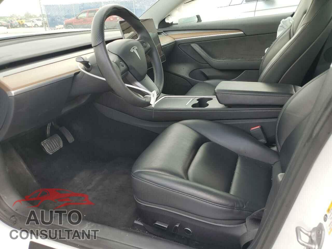 TESLA MODEL 3 2023 - 5YJ3E1EA0PF448305