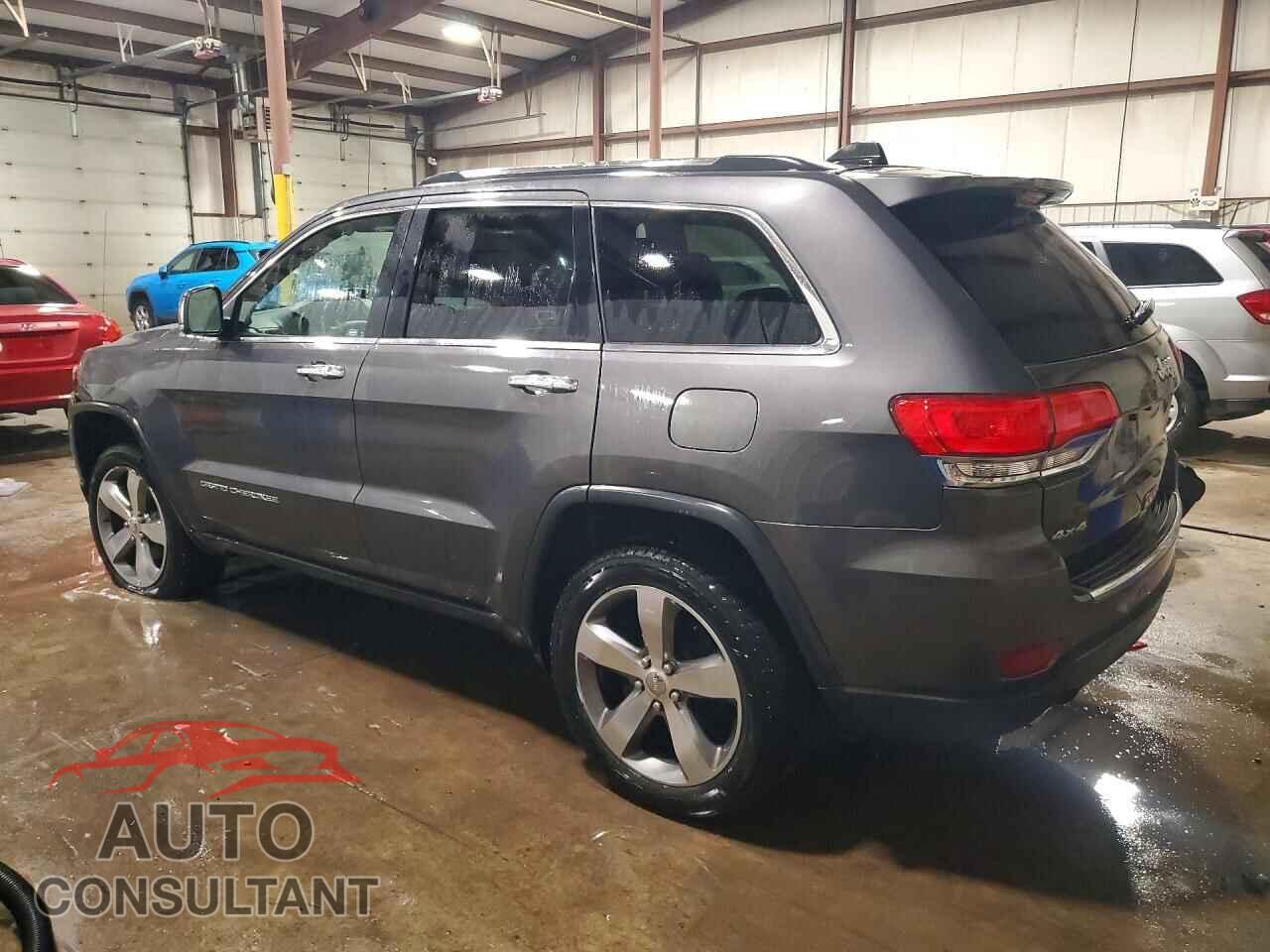 JEEP CHEROKEE 2014 - 1C4RJFBG7EC350426