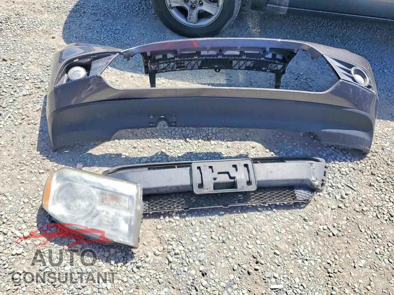 HONDA PILOT 2014 - 5FNYF3H76EB021240