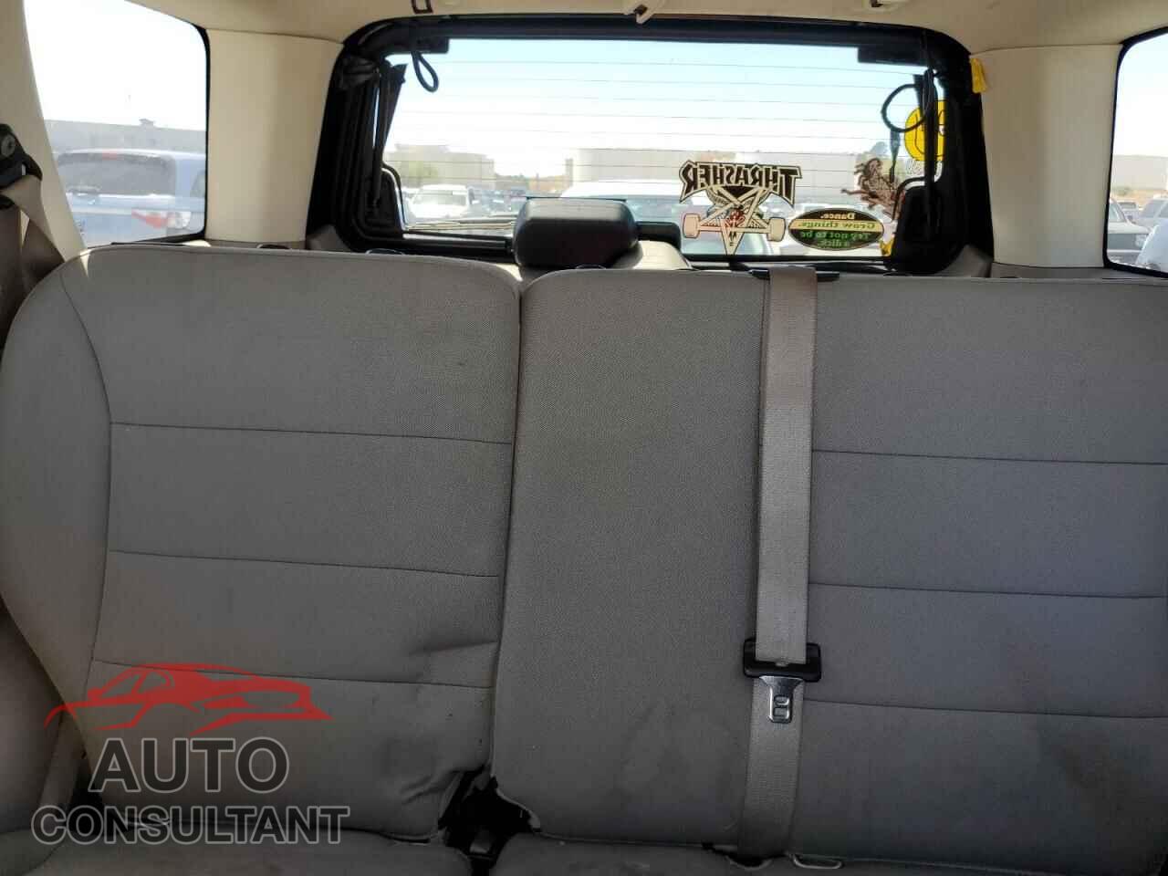 FORD ESCAPE 2010 - 1FMCU0D75AKB41818