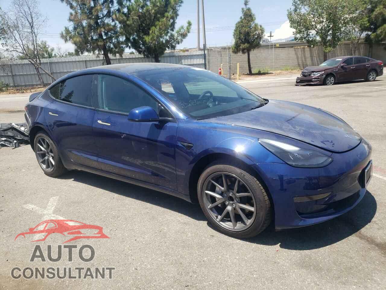 TESLA MODEL 3 2023 - 5YJ3E1EA6PF651943