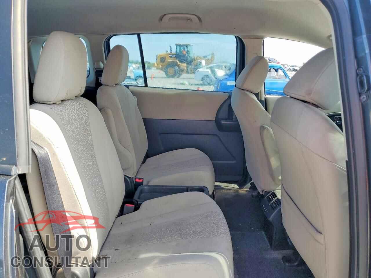 MAZDA 5 2012 - JM1CW2BL2C0118229