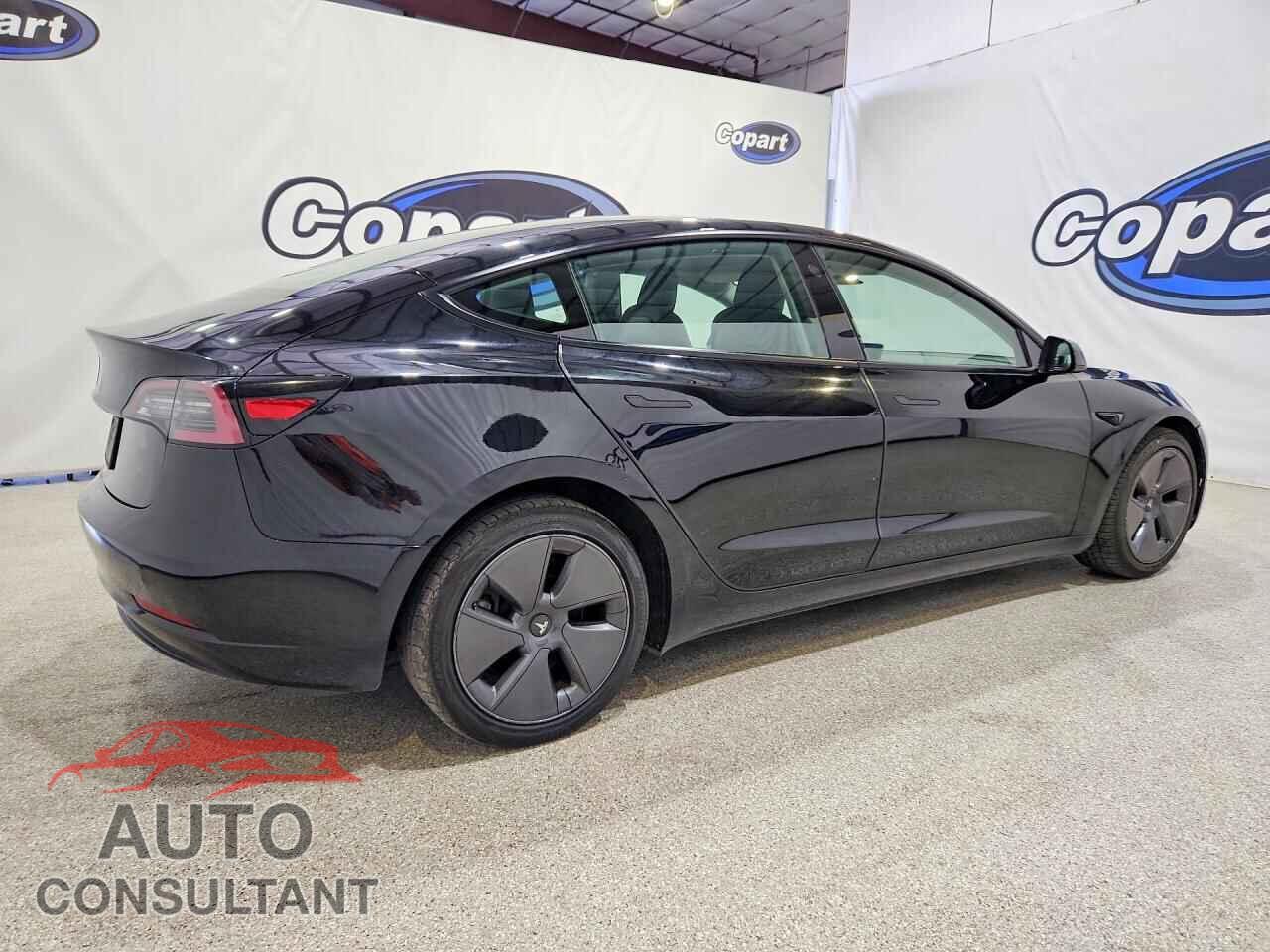 TESLA MODEL 3 2023 - 5YJ3E1EA6PF460331