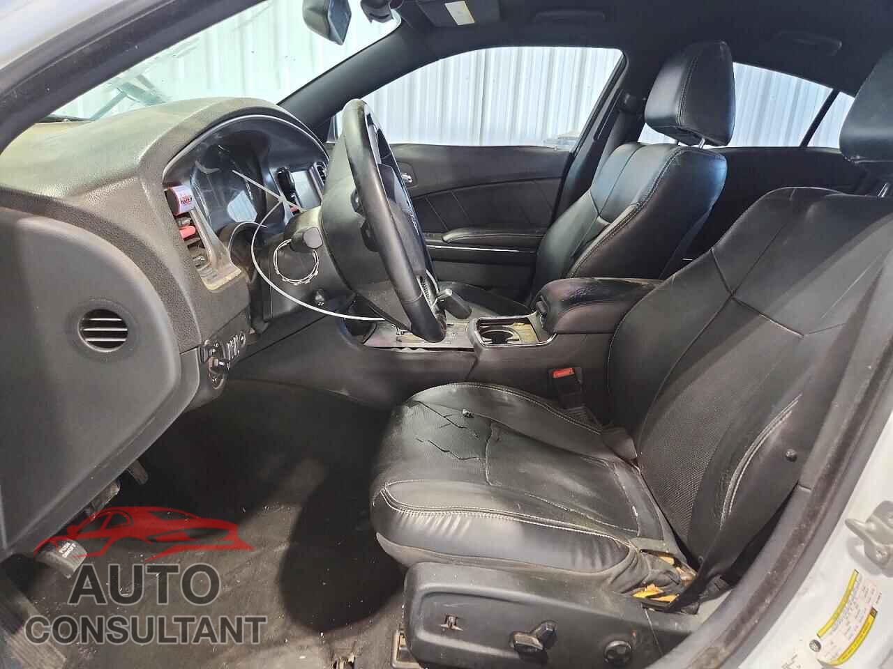 DODGE CHARGER 2014 - 2C3CDXCT0EH163979
