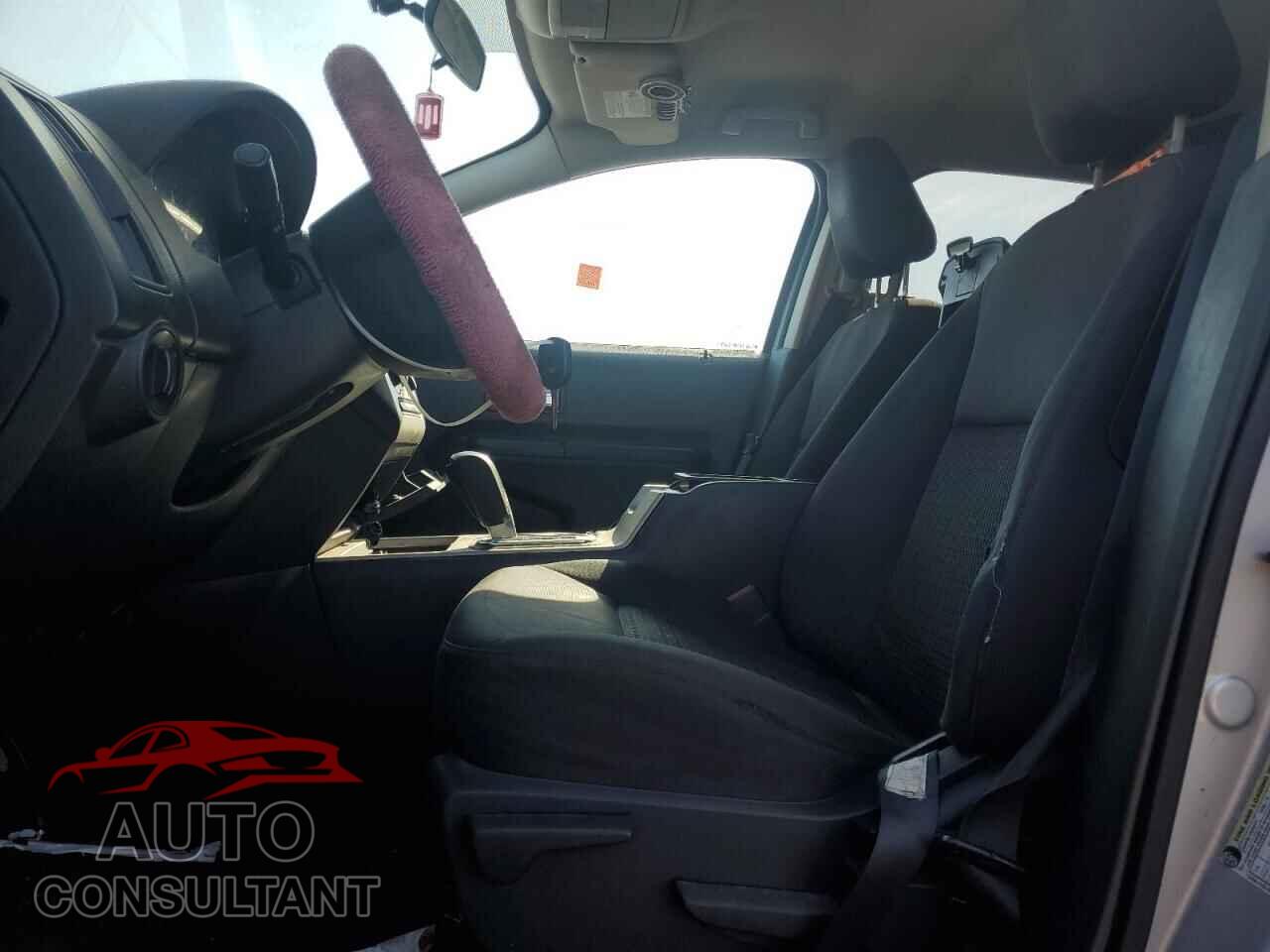 FORD EDGE 2010 - 2FMDK3GC8ABA68832