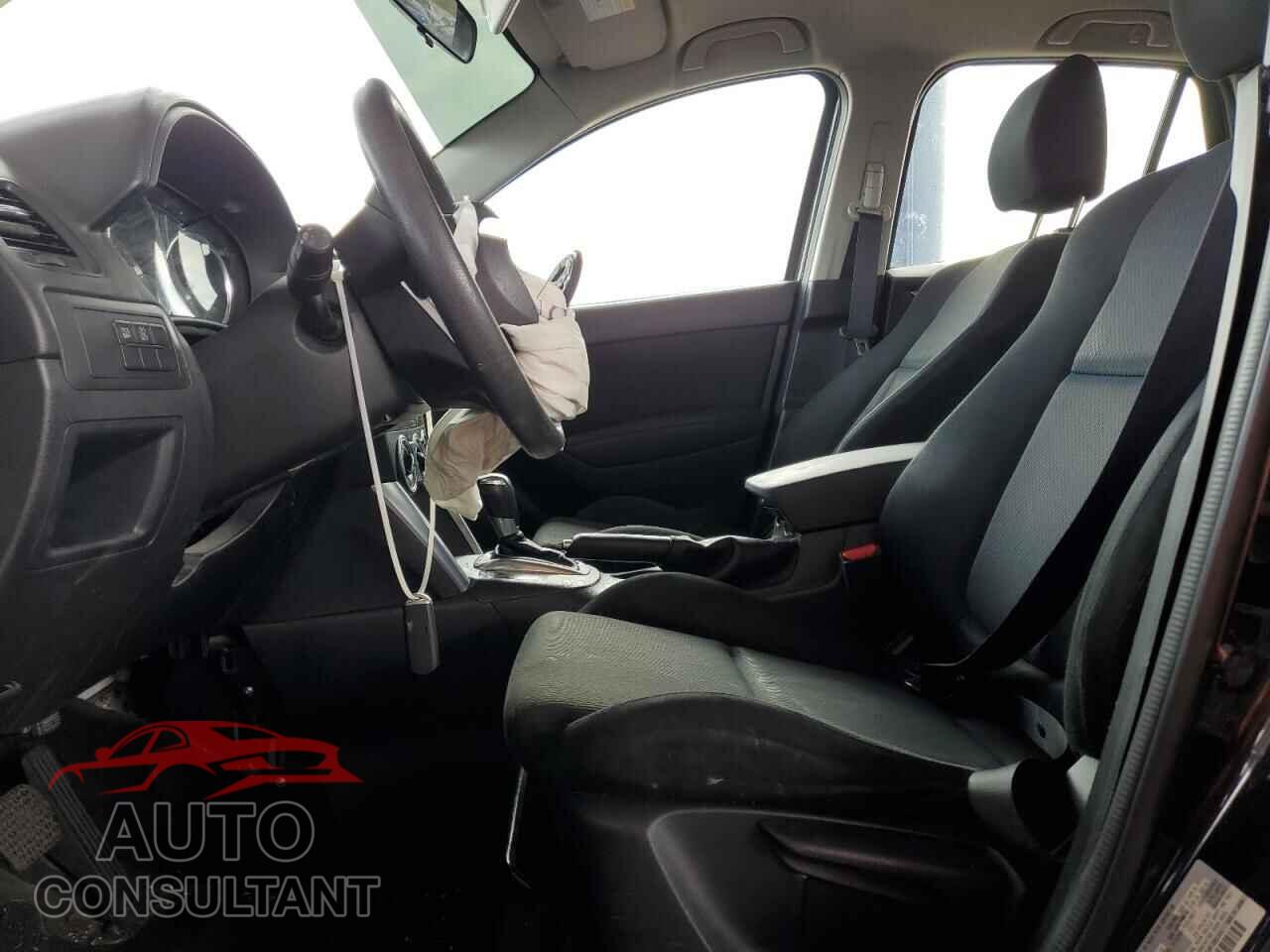 MAZDA CX-5 2014 - JM3KE2BE5E0417630