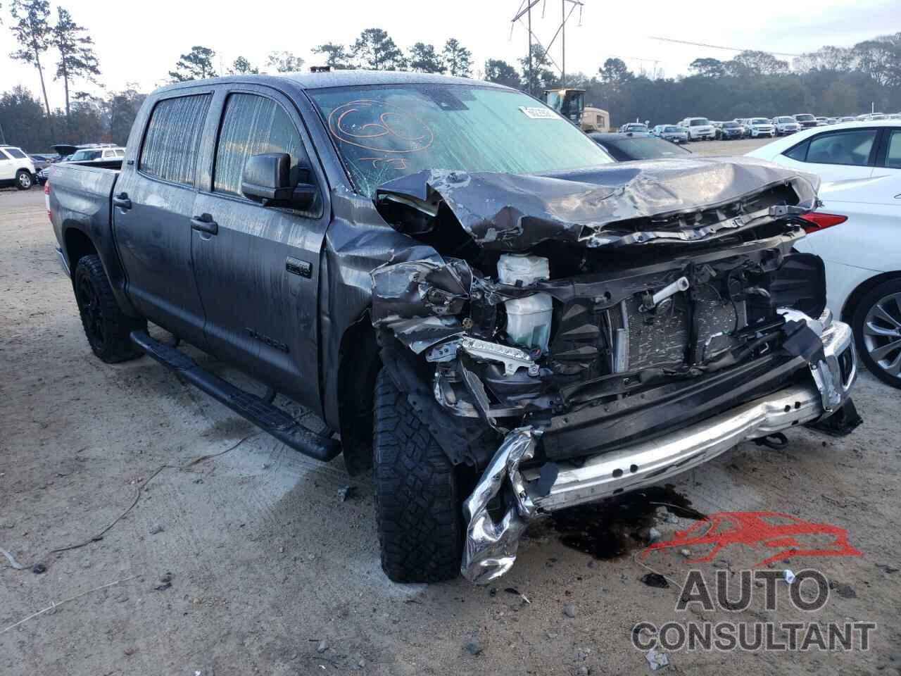 TOYOTA TUNDRA 2020 - 5TFDY5F14LX914917