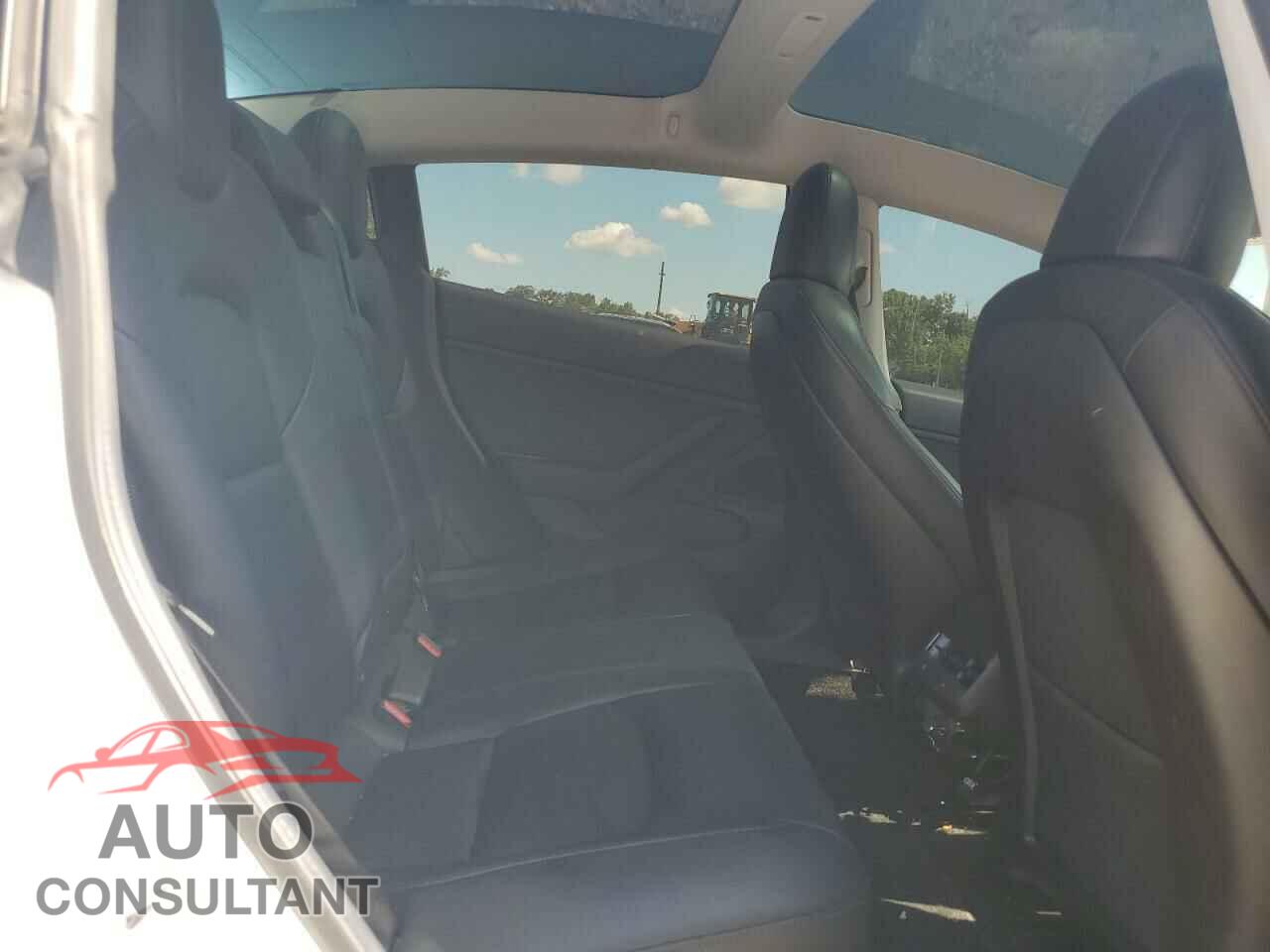 TESLA MODEL 3 2019 - 5YJ3E1EB0KF437726