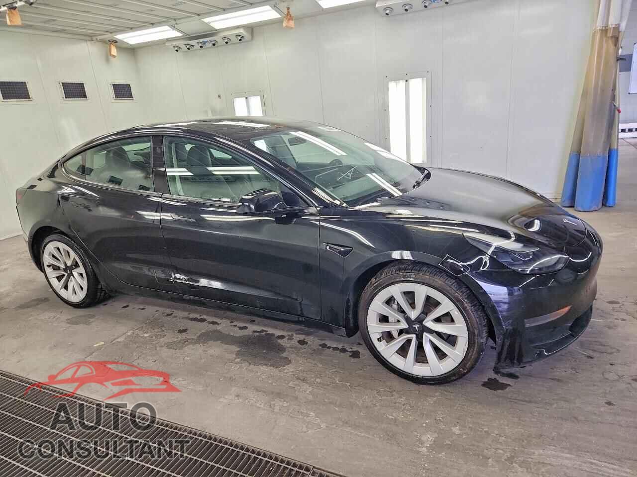 TESLA MODEL 3 2023 - 5YJ3E1EA8PF451310