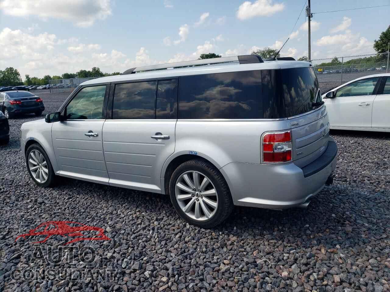 FORD FLEX 2015 - 2FMGK5C84FBA17345
