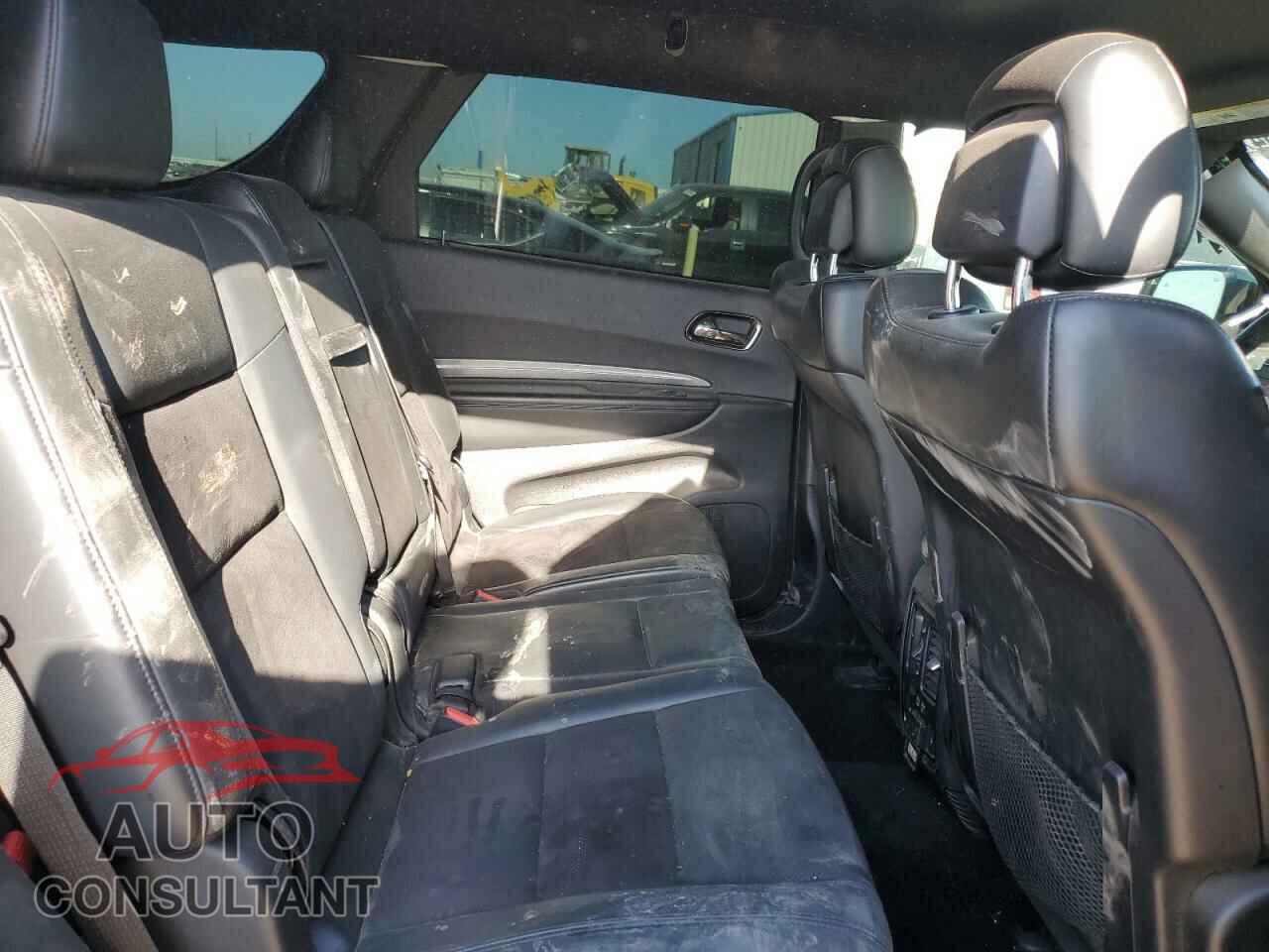 DODGE DURANGO 2020 - 1C4RDHDG4LC369416