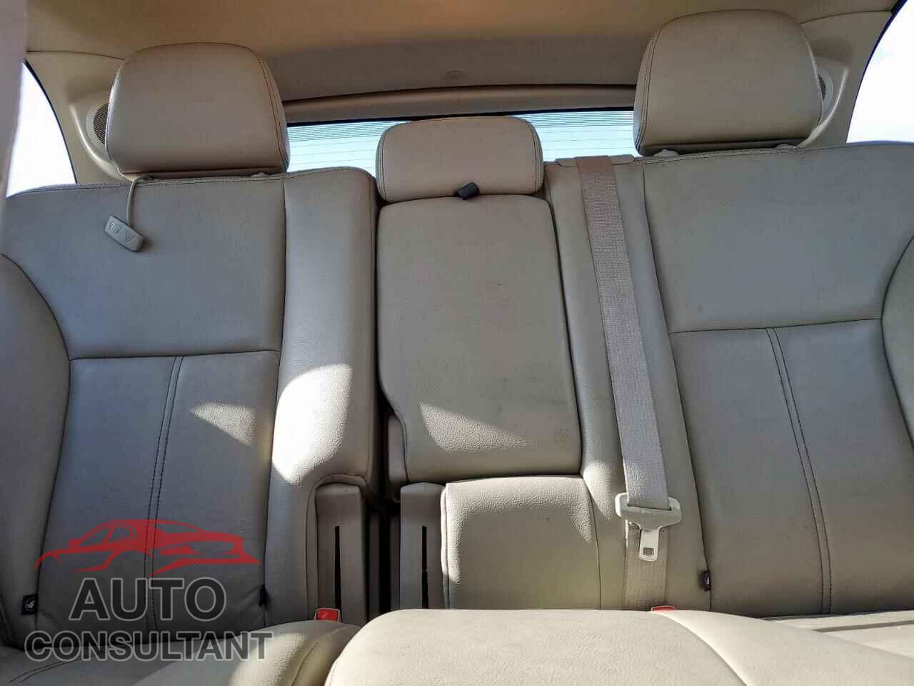 FORD EDGE 2014 - 2FMDK3KC6EBA83004