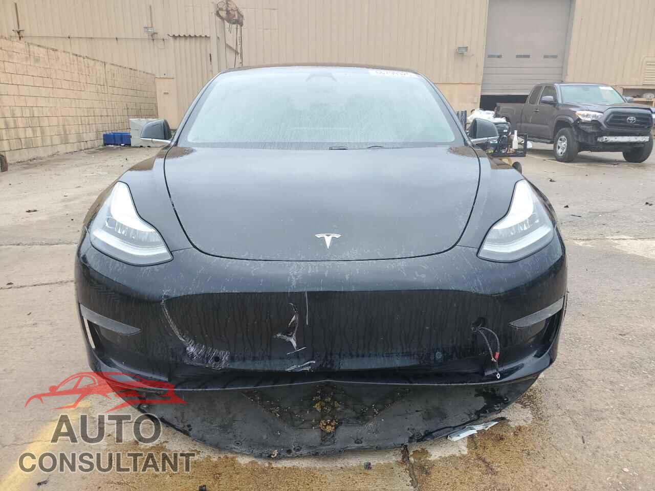 TESLA MODEL 3 2018 - 5YJ3E1EA7JF148512
