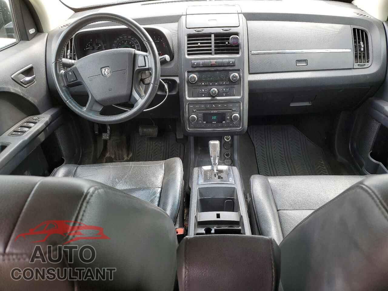 DODGE JOURNEY 2010 - 3D4PH6FV6AT229223