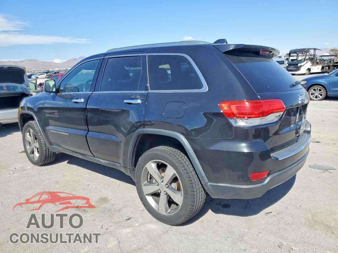 JEEP CHEROKEE 2015 - 1C4RJEBG7FC670342