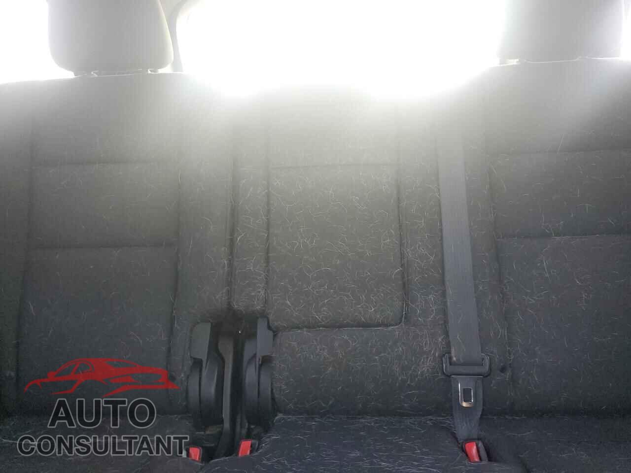JEEP GRAND CHER 2017 - 1C4RJFAG5HC824640