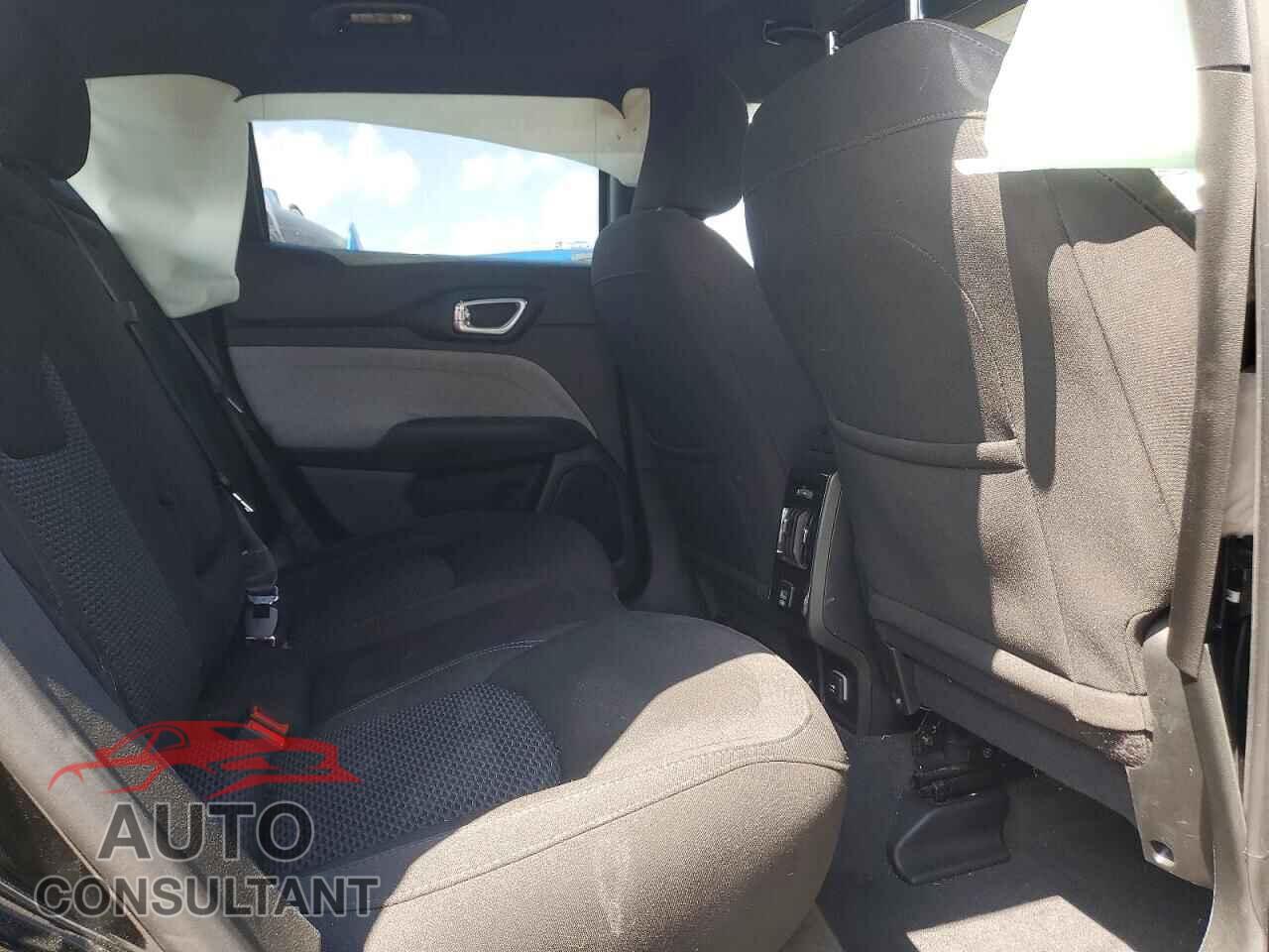 JEEP COMPASS 2023 - 3C4NJDAN3PT515530