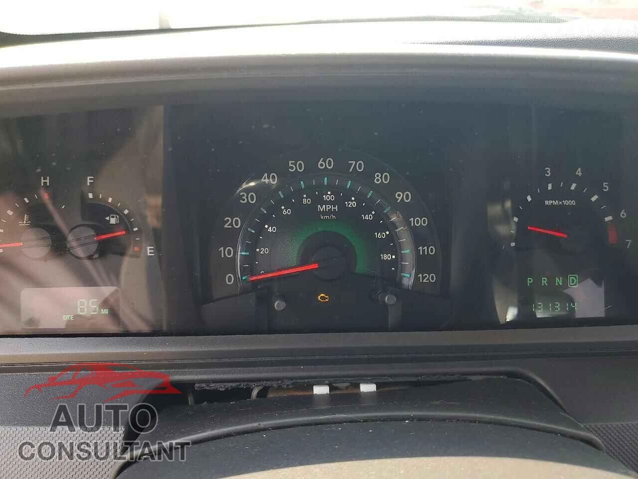 DODGE JOURNEY 2010 - 3D4PG5FV7AT151998