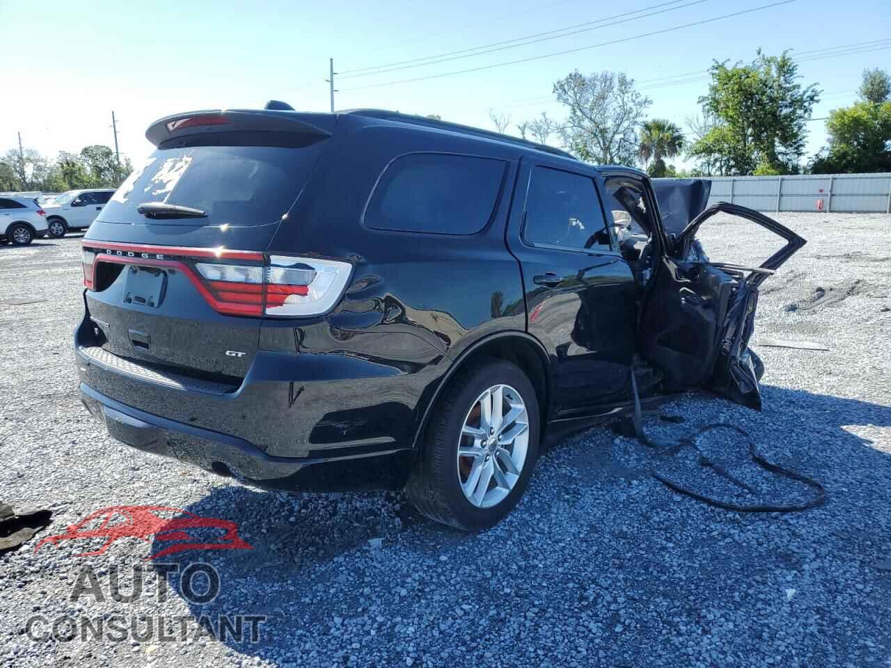 DODGE DURANGO 2023 - 1C4RDJDG4PC577048