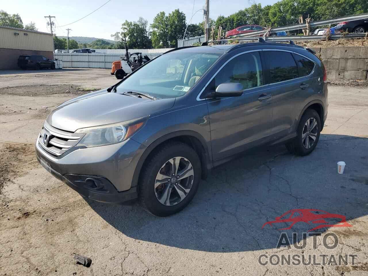 HONDA CRV 2012 - 2HKRM4H58CH601294
