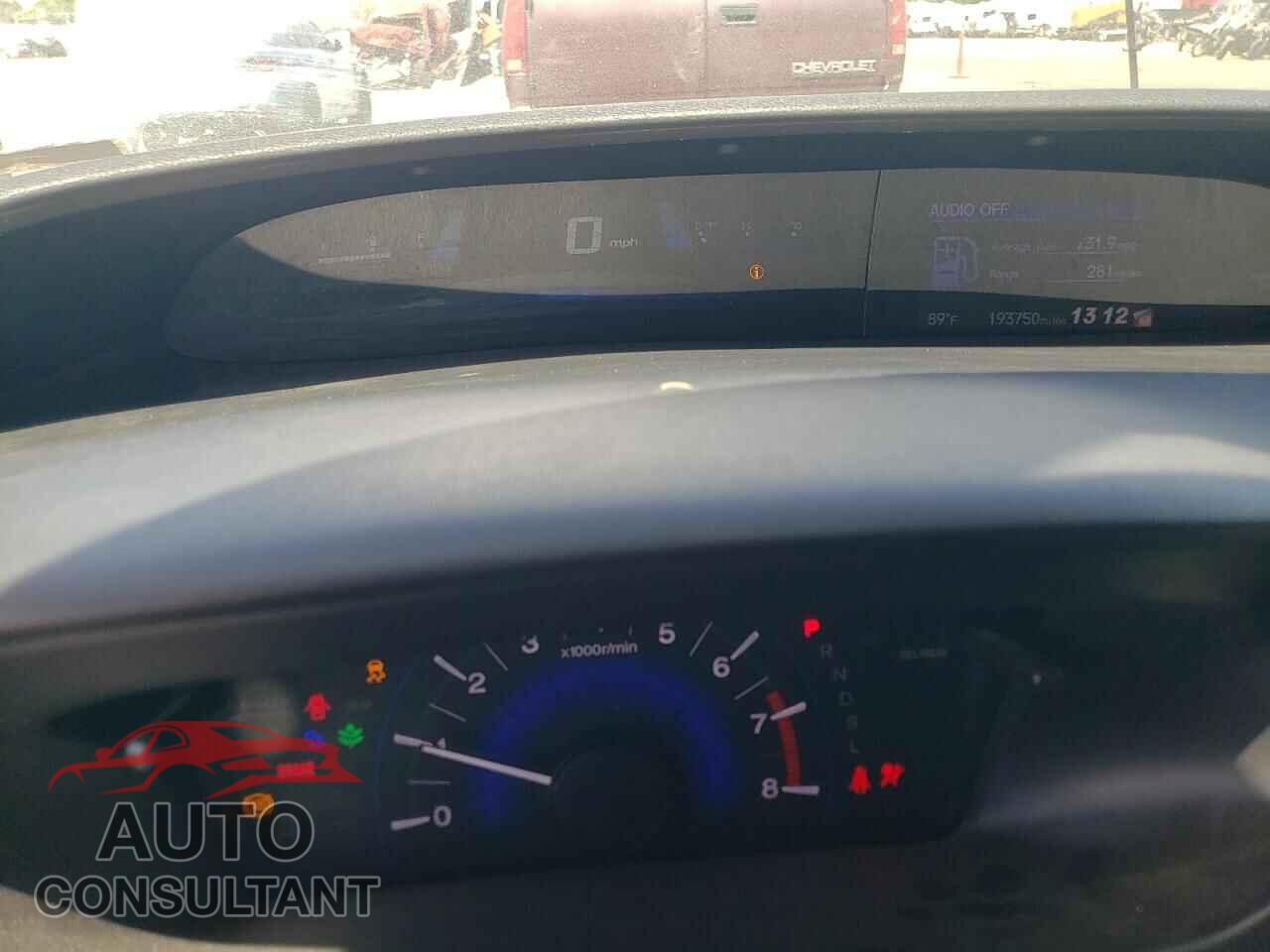 HONDA CIVIC 2014 - 19XFB2F8XEE064915
