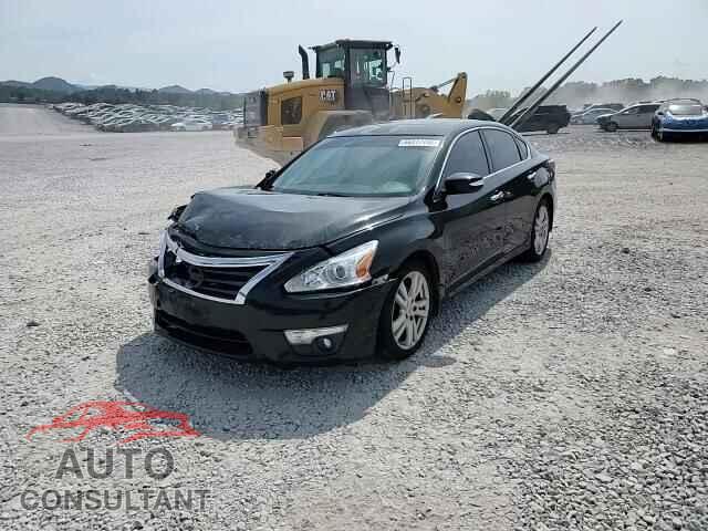 NISSAN ALTIMA 2015 - 1N4BL3AP1FC219107