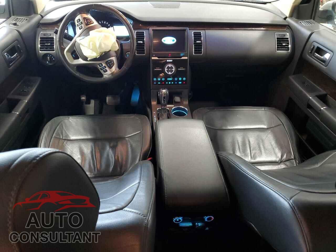 FORD FLEX 2016 - 2FMHK6D82GBA01249