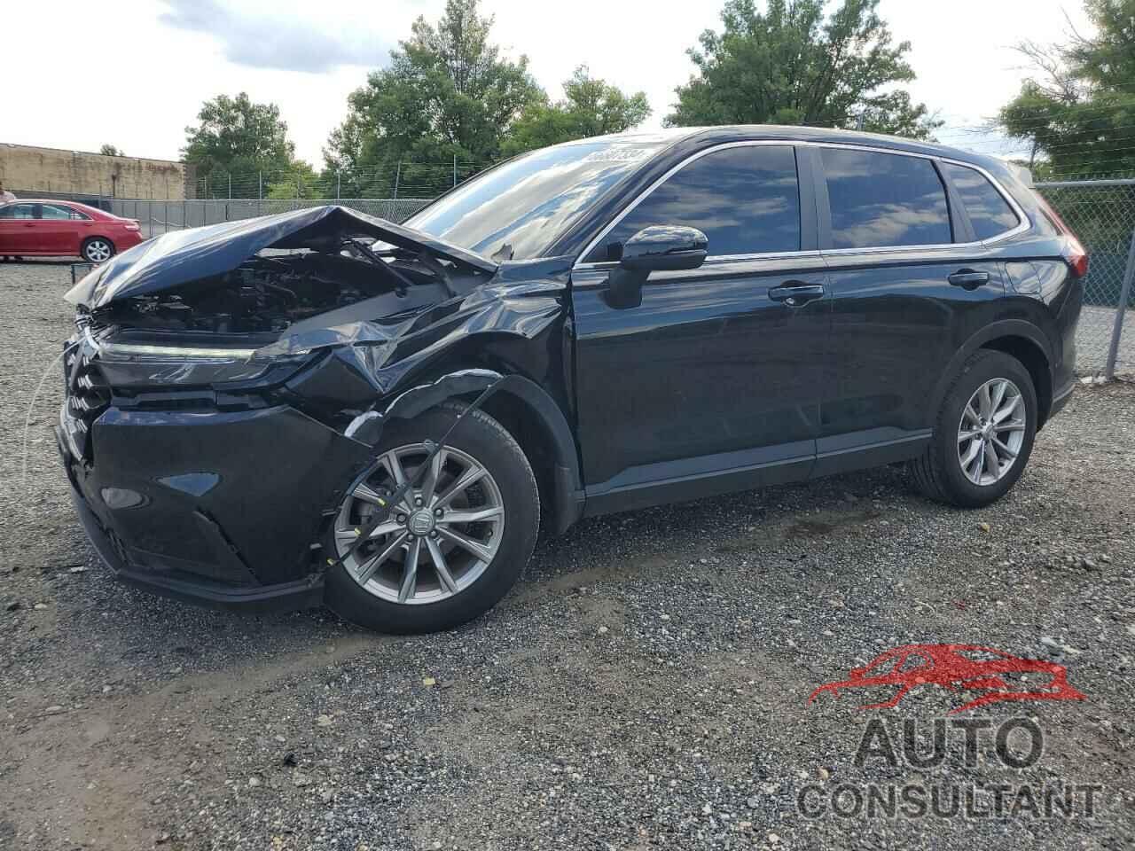 HONDA CRV 2023 - 2HKRS4H76PH411524