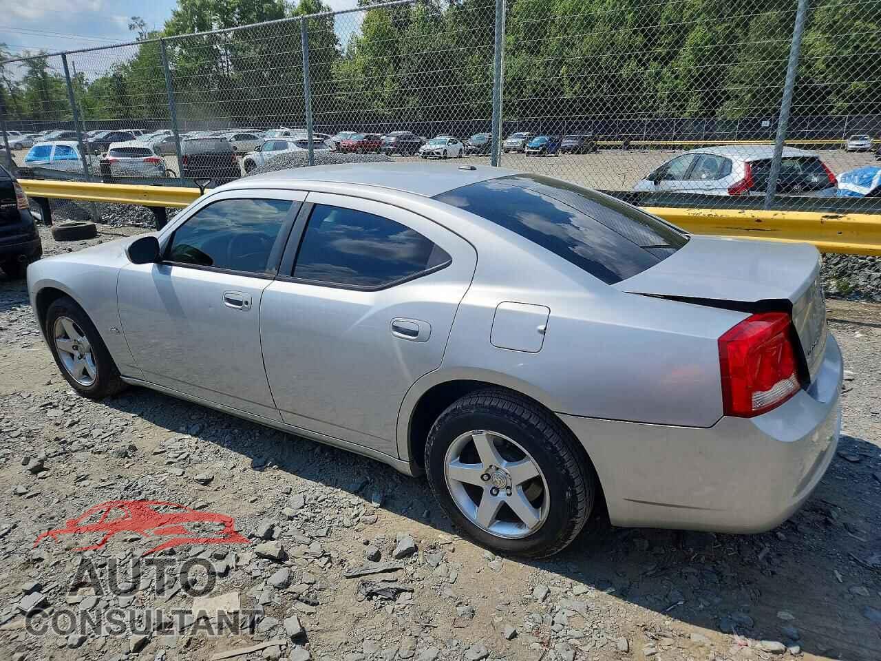 DODGE CHARGER 2010 - 2B3CA2CV6AH275156