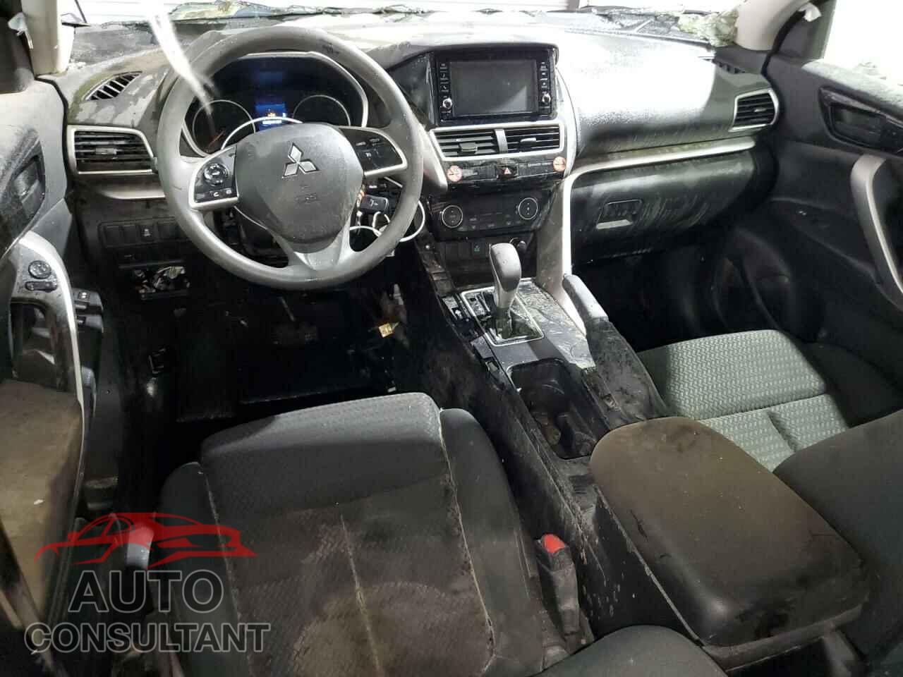 MITSUBISHI ECLIPSE 2020 - JA4AS3AAXLZ033332