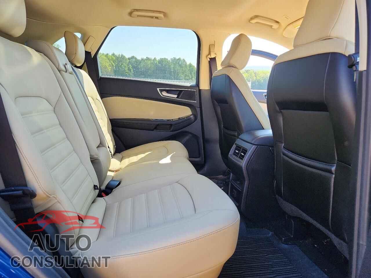 FORD EDGE 2020 - 2FMPK3J97LBA76143